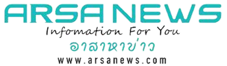 โลโก้ Arsanews