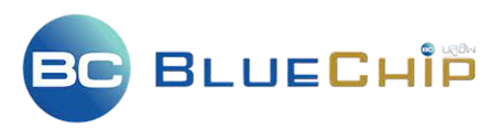 โลโก้ Bluechip Thai