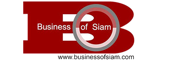 โลโก้ Businessofsiam
