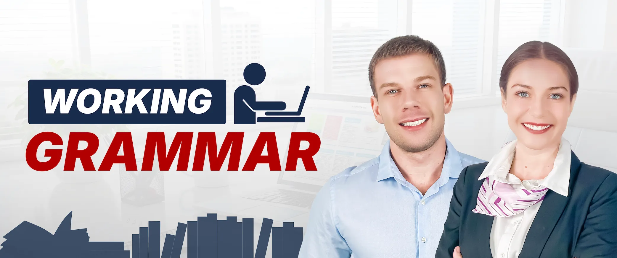 English Grammar for Work