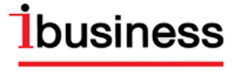 โลโก้ iBusiness