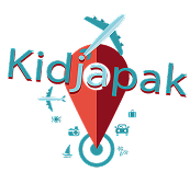 โลโก้ Kidjapak