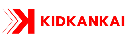 โลโก้ Kidkankai
