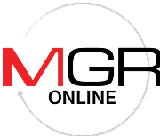 โลโก้ ผู้จัดการ