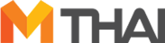 โลโก้ Mthai