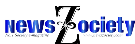 โลโก้ Newszociety