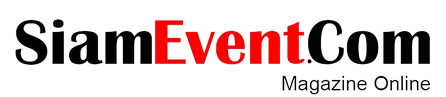 โลโก้ Siamevent