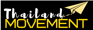 โลโก้ Thailand Movement